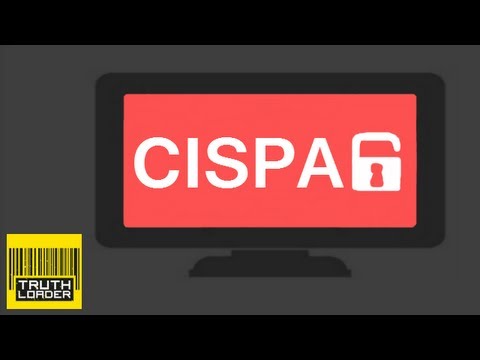 CISPA explained - Truthloader