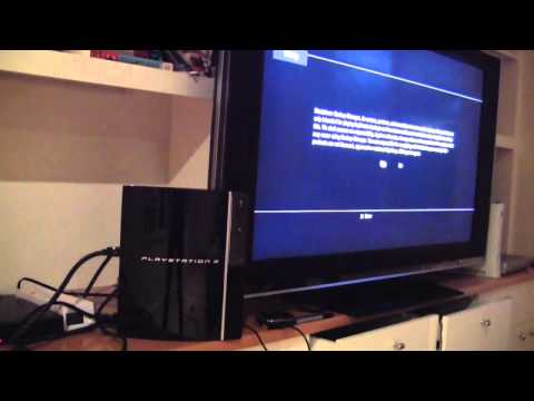 how to softmod ps3