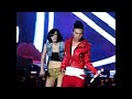 G-Dragon - Breathe @ Shine A Light Concert [FANCAM]