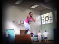 Esprit Sportif - teaser