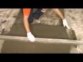 Видео: : Как выровнять пол