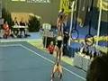ACROGYM 1999 TRIO SENIOREN HEEREVEEN.