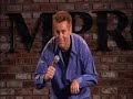 Airport Comedy - Brian Regan