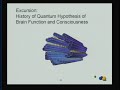 Quantum Computing Day 3: Does an Explanation of Higher Brain Function require...