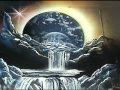 optical illusion custom spacepainting