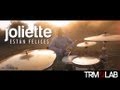 Joliette - Están Felices (Video Oficial) - YouTube