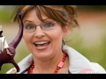 Sarah Palin - Dinosaurs Lived 4,000 Years Ago