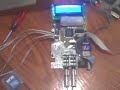 Hardware SID player