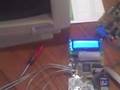 Hardware SID player
