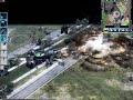 Command and Conquer: Tiberium Wars - Gameplay Command and Conquer: Tiberium Wars - Gameplay