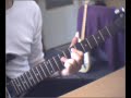 Led Zeppelin .. Whole Lotta love My Way of Playing