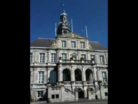 Maastrich plaze