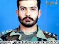 CAPT SALMAN SHAHEED 