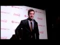 Armie Hammer Interview - The Lone Ranger - YouTube