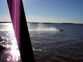 Proboat Blackjack 55 Shake Down
