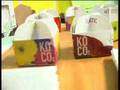 Biocultura 2008, El Tinter presenta el KO CO2