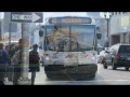 NJT NABI 40-SFW Sound Clip #3 on-board #5864 on the 84 to North Bergen