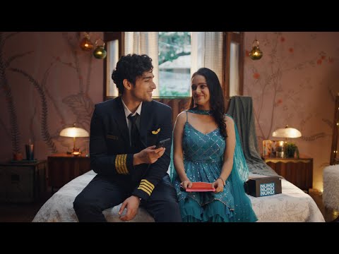 One Plus-One Celebration