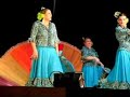 Festival de Danza 06/07 en Melilla