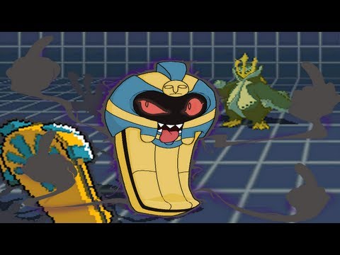 pokemon black pokemon black