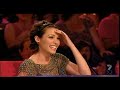 Killer Queen on Australias Got Talent
