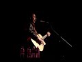 Colin Hay - Maggie - Milwaukee WI