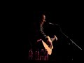 Colin Hay - Maggie - Milwaukee WI