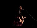 Colin Hay - Maggie - Milwaukee WI