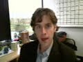 Video For Thursday 02-21-08  - AOTS Update