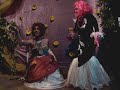 la wanda gastrica e sophie cointreau in glitter and be gay