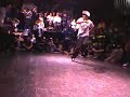 Candy/Jessefecks vs Faye Boogie/Cryx
