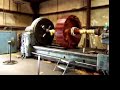 Big Lathe 2 Big Lathe 2