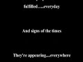 The Midnight Cry