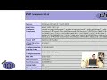 الحلقة الأولى من برنامج - php 101