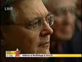 Pope to US Bishops: Help remove barriers to encountering God