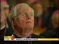 Pope to US Bishops: Help remove barriers to encountering God