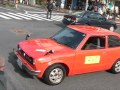 青梅宿アートフェスティバル2009　懐古自動車パレード　その2