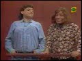 El Especial de Humor - Abencia Pesa, el Ni�a y Alicia