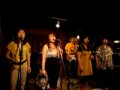 Voyager-Country Road