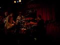 Dave Weckl Solo with Electric Band