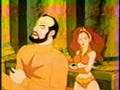 Flash Gordon: The Greatest Adventure of All (8/9)
