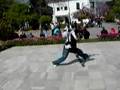 ISTANBUL EMIRGAN LALE BAHCESI ONUR BULUT BREAKDANS