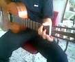 IRAN GUITAR  DASTAM BEGIR