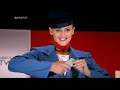 Project Catwalk, S3E8 (4/5)