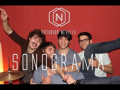 sonograma - Sonograma