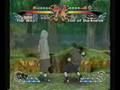 12.28.07 NS Gekitou Ninja Taisen! EX2 Casuals #1