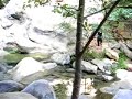 Swimming Hole At White Lotus Foundation Swimming Hole At White Lotus Foundation