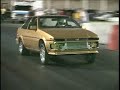Mec. Silencioso AE86 1JZ Powerglide
