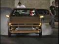 Mec. Silencioso AE86 1JZ Powerglide