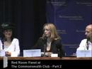 Commonwealth Club Panel on redroom.com - Part 2 Commonwealth Club Panel on redroom.com - Part 2